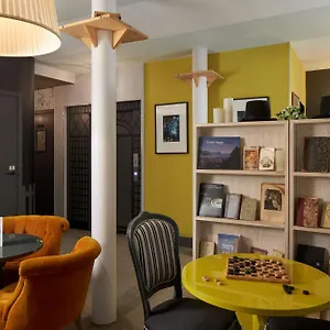 visit hotel