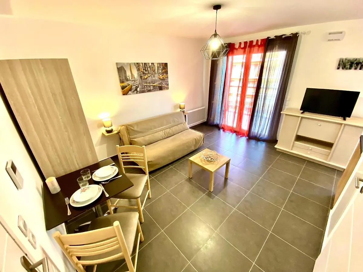 Paul Doumer #2 By Scls Locations Apartment Le Cannet 0*,